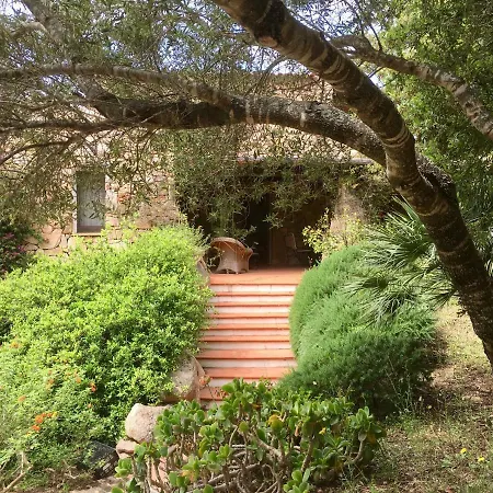 Hideaway Costa Smeralda Holiday home *