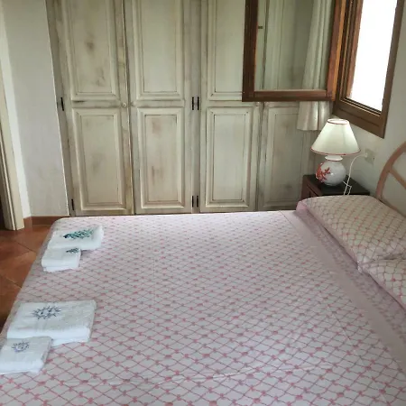 Hideaway Costa Smeralda Holiday home Baja Sardinia