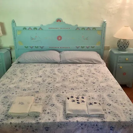 Hideaway Costa Smeralda Holiday home *