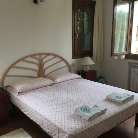 Hideaway Costa Smeralda Holiday home *