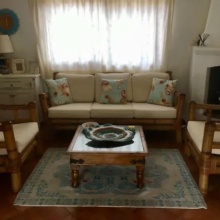 Hideaway Costa Smeralda Holiday home Baja Sardinia