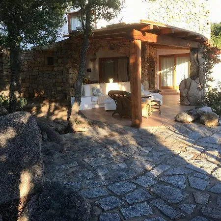 Holiday home Hideaway Costa Smeralda