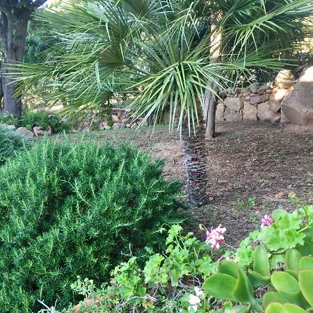 Hideaway Costa Smeralda Holiday home Baja Sardinia