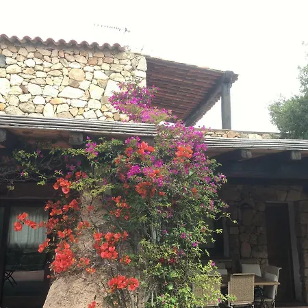 Holiday home Hideaway Costa Smeralda