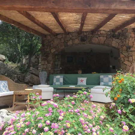 Hideaway Costa Smeralda *