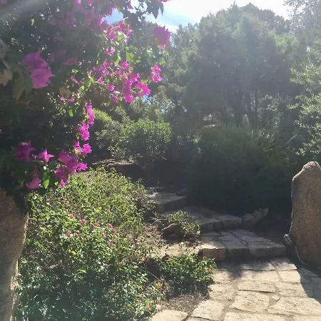 Hideaway Costa Smeralda Baja Sardinia