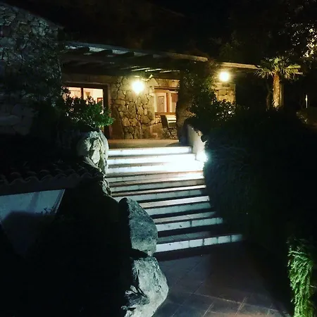 Hideaway Costa Smeralda * Baja Sardinia