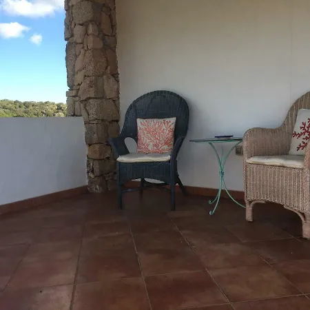 Holiday home Hideaway Costa Smeralda