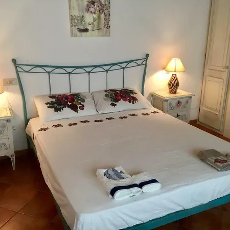 Hideaway Costa Smeralda Ferienhaus *