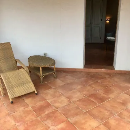 Ferienhaus Hideaway Costa Smeralda