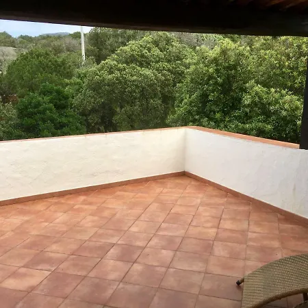 Hideaway Costa Smeralda Feriehus