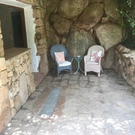 Hideaway Costa Smeralda Ferienhaus *