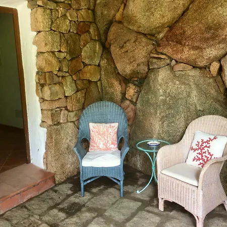 Hideaway Costa Smeralda Baja Sardinia