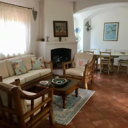 Feriehus Hideaway Costa Smeralda *