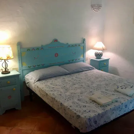 Hideaway Costa Smeralda Ferienhaus Baja Sardinia