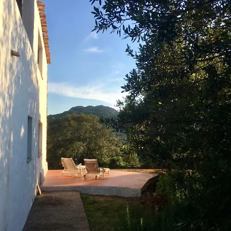 Ferienhaus Hideaway Costa Smeralda *