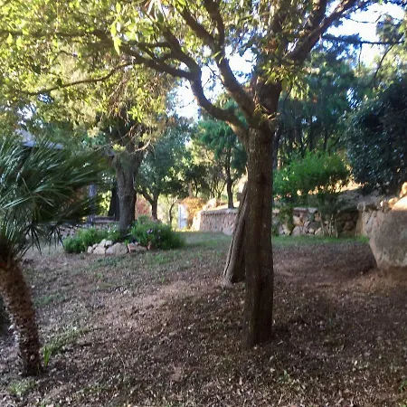 Hideaway Costa Smeralda Ferienhaus Baja Sardinia