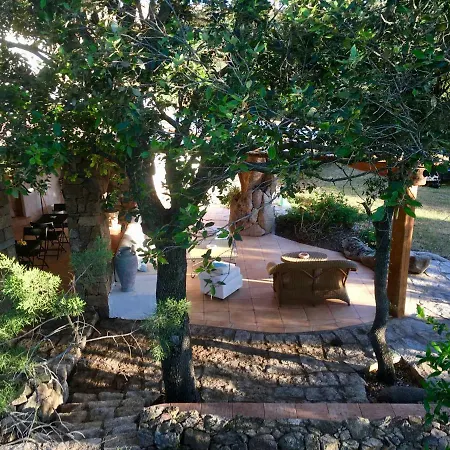 Hideaway Costa Smeralda Baja Sardinia
