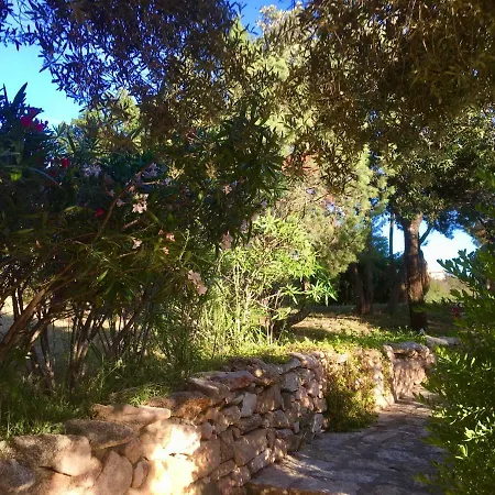 Hideaway Costa Smeralda Ferienhaus *