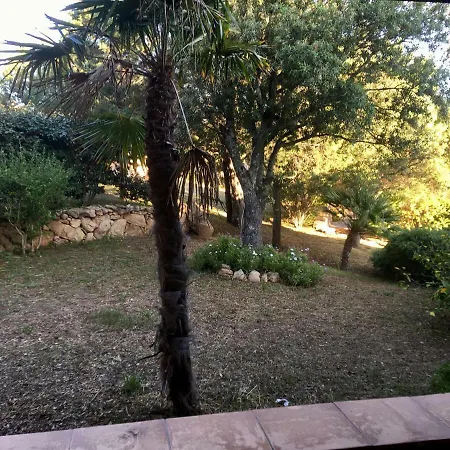 Feriehus Hideaway Costa Smeralda