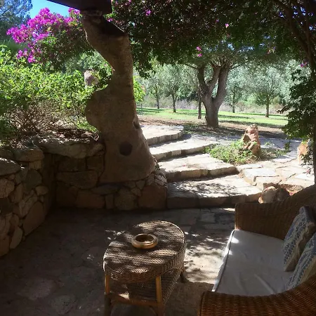 Hideaway Costa Smeralda