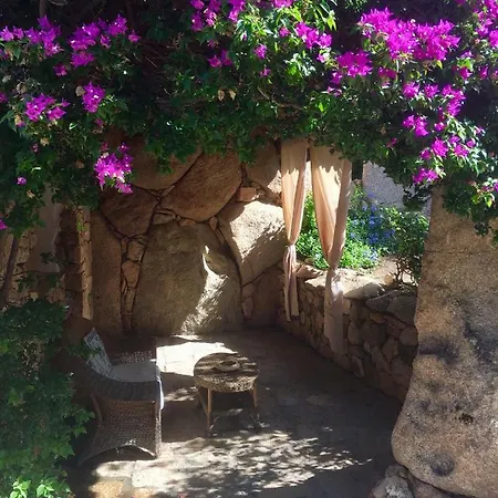Ferienhaus Hideaway Costa Smeralda